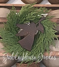 Image 1 of **The Last Christmas aromas for 2025