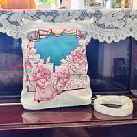 Image 1 of TOTE BAG | ADD-ON