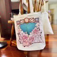 Image 2 of TOTE BAG | ADD-ON