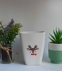 Image 2 of Pattered Ceramic Mugs