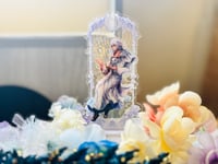 Image 2 of Acrylic Standee