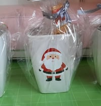 Image 4 of Pattered Ceramic Mugs