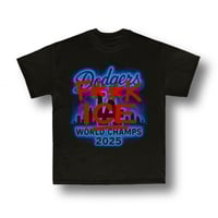 Airbrush 2025 champs black 