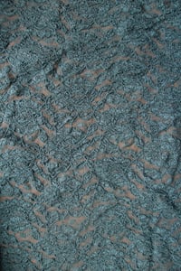 Image 1 of ♲  Deep Woods - Custom Bikini Material - XS-L 