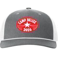 CAMP BELIZE HAT