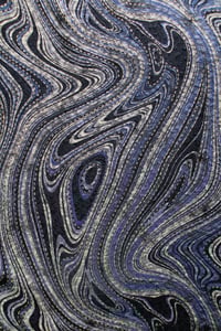 Image 1 of ♲ Lightness Of Touch - Custom Bikini Material - XS-M