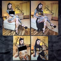 Image 1 of NECROPOLIS print BUNDLE