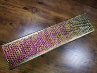 Image 5 of Hand Painted & Decorated Handmade Magnetic Watercolor Shrine Your Choice Empty, or Full of paint