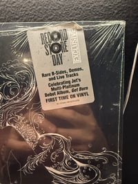 Image 2 of Jet “Get Born Rarities” RSD Vinyl