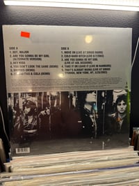 Image 3 of Jet “Get Born Rarities” RSD Vinyl