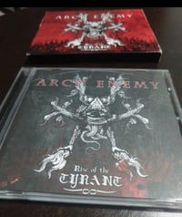 Image 2 of Arch Enemy - Rise of the Tyrant