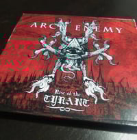 Image 1 of Arch Enemy - Rise of the Tyrant