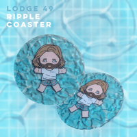 Image 2 of Lodge 49 | Swimming Series