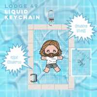 Image 1 of Lodge 49 | Swimming Series