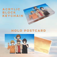 Image 1 of Buddy Daddies | Beach Series