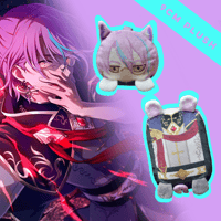 Rui White Day Mochikororin