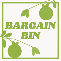 Image 1 of BARGAIN BIN - Danganronpa, Metaphor, OMORI, Persona, The Great Ace Attorney