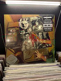 Image 1 of Carcass “Necroticism - Descanting The Insalubrious”