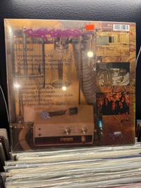 Image 3 of Carcass “Necroticism - Descanting The Insalubrious”