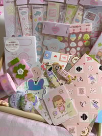 Image 1 of Stationery gift box