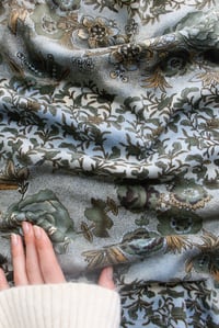 Image 2 of ♲ Woodland - Custom Bikini Material - XS-L