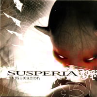 Susperia - Vindication