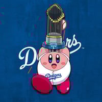 Image 1 of KIKE KIRBY WORLD SERIES (PRE ORDER)