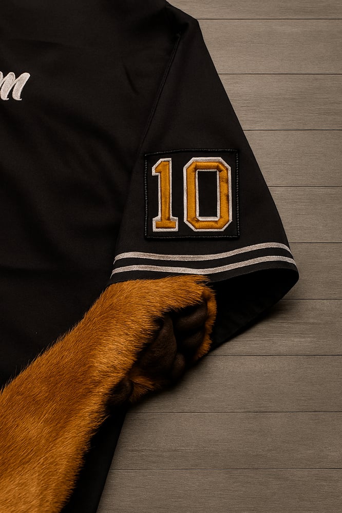 Image of 1916 LetterMan Shirt 