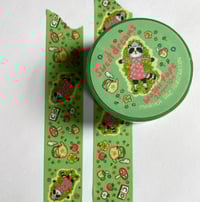 Image 1 of Sweet Dreams Washi Tape 