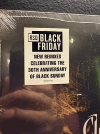 Image 2 of Cypress Hill “Black Sunday Remixes” RSD edition 