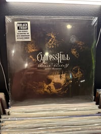 Image 1 of Cypress Hill “Black Sunday Remixes” RSD edition 