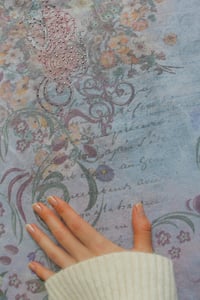 Image 2 of ♲ Woodland - Custom Bikini Material - XS-M