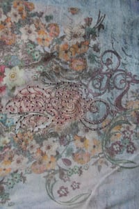 Image 1 of ♲ Woodland - Custom Bikini Material - XS-M