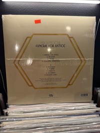 Image 2 of Mdou Moctar “Funeral for Justice” vinyl 