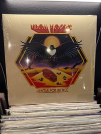 Image 1 of Mdou Moctar “Funeral for Justice” vinyl 