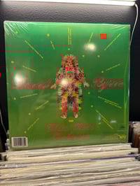 Image 2 of David Byrne “Who is the Sky?” Vinyl 