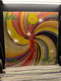 Image 1 of David Byrne “Who is the Sky?” Vinyl 