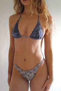 Image 1 of ♲ Cowgirl Princess Bikini Set - XS