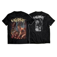 Encystment -Model 1 T-SHIRT