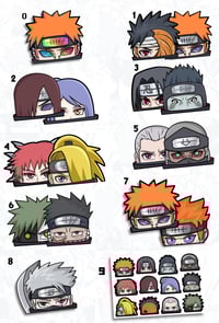 Image 3 of 相棒 CLOUD GANG