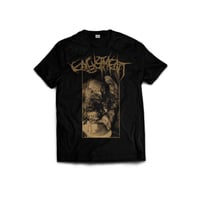 Encystment- Model 2 T-SHIRT