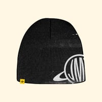 Bonnet noir