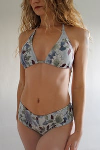 Image 3 of ♲  Blackberry Bikini Set - M Top / S Bottom 