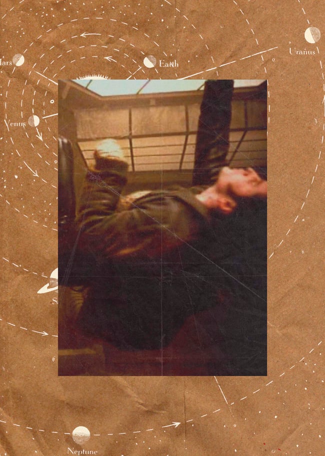 NINE INCH NAILS *CLOSER*