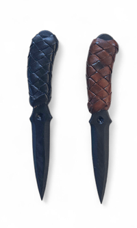 Image 1 of Night Owl - G10 Point Driven Tool