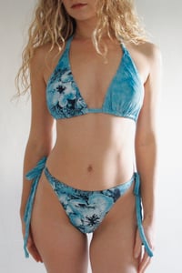 Image 4 of ♲ Transcendental Bikini Set - L Top / S Bottom 