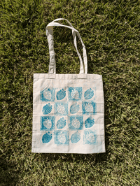 Tote Bag - Strawberry Milk