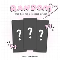 2025 Random grab bag