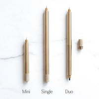 Image 2 of Tom's Studio - Lumos Brass - Pro Single