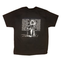 Image 2 of Millennium Strike Live Shirt